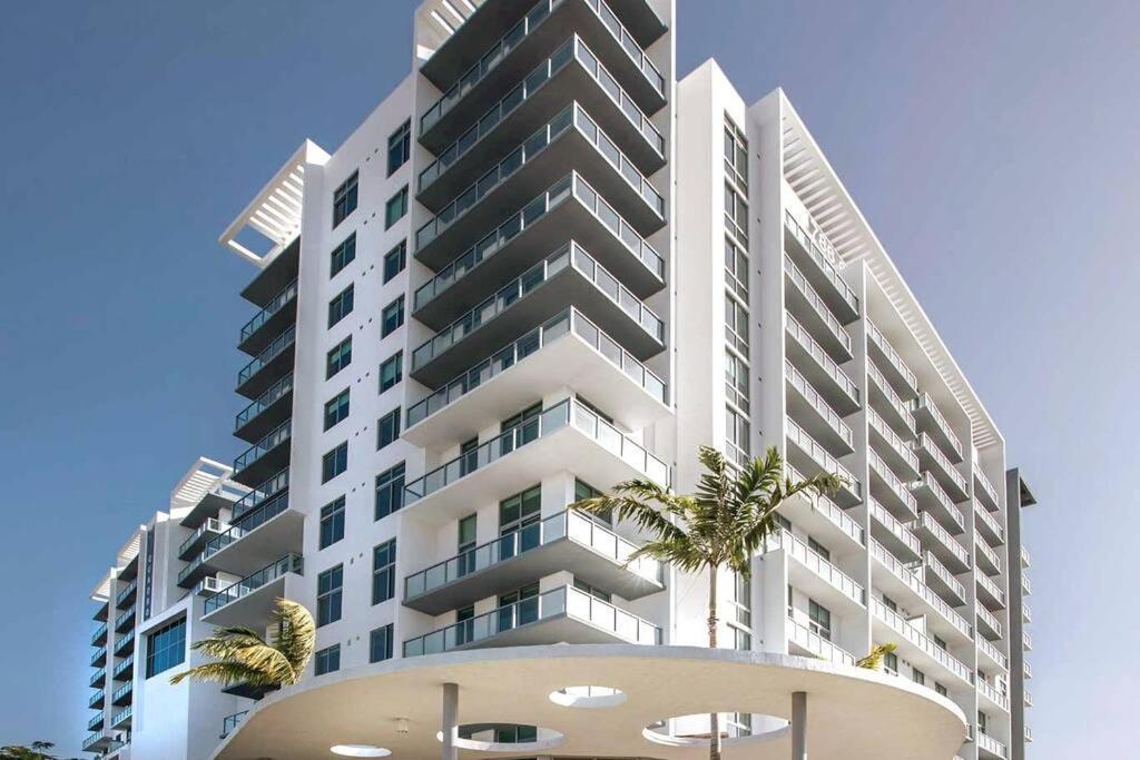 Design District, View Of The Bay - Apartment *